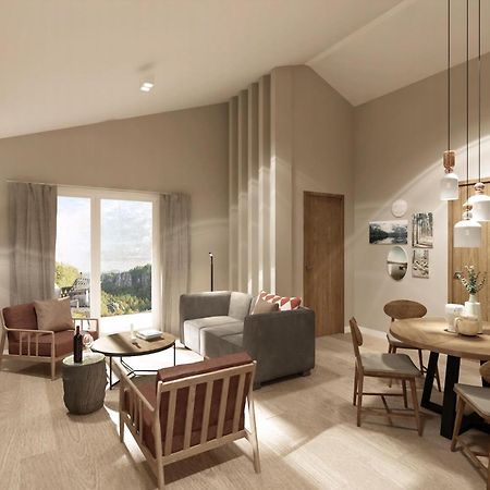 Landal Arber Otel Zwiesel Oda fotoğraf